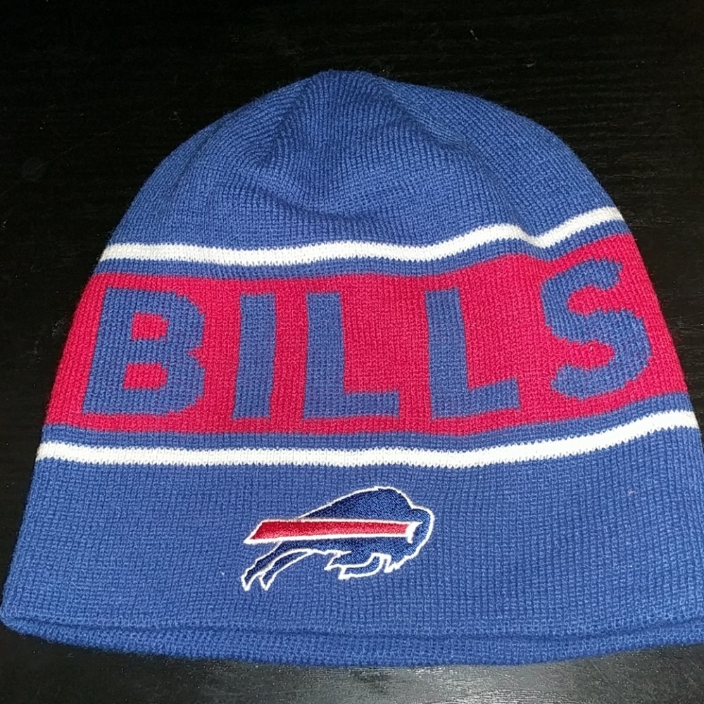 Buffalo Bills Hat